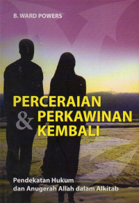 Image of Perceraian dan Perkawinan Kembali