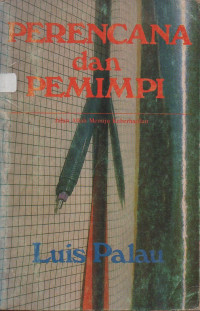 Image of Perencana dan Pemimpi: Jalan Allah Menuju Keberhasilan