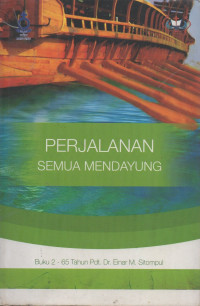 Image of Perjalanan Semua Mendayung