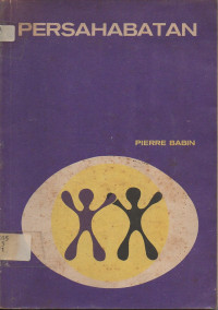 Image of Persahabatan