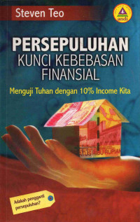 Image of Persepuluhan: Kunci Kebebasan Finansial