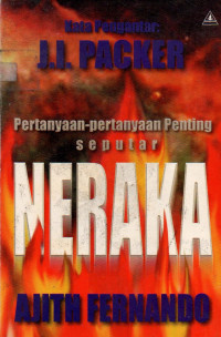 Image of Pertanyaan-pertanyaan penting Seputar Neraka