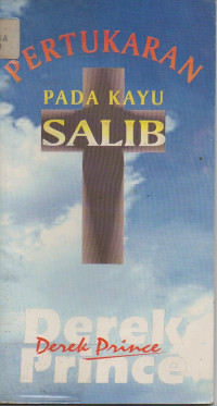 Image of Pertukaran Pada Kayu Salib