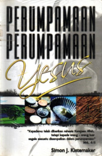 Image of Perumpamaan-Perumpamaan Yesus