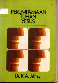 Image of Perumpamaan Tuhan Yesus
