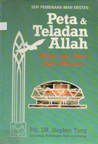 Image of Peta dan Teladan Allah