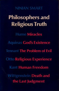 Image of Philosophers and Religious Truth