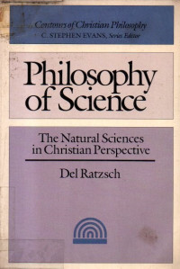 Image of Philosophy of Science