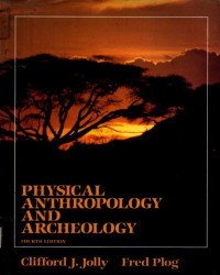 Image of Physical Anthropology and Archaeology
