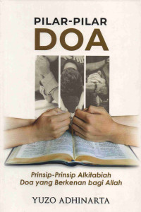 Image of Pilar-Pilar Doa