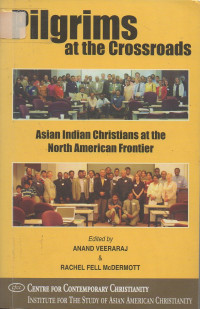 Image of Pilgrims at the Crossroad