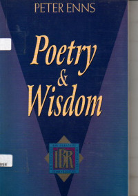 Image of Poetry and Wisdom