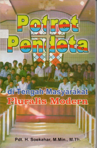 Image of Potret Pendeta di Tengah Masyarakat Pluralis Modern