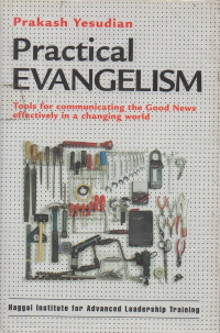 Image of Practical Evangelism