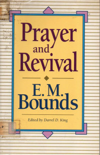 Image of Prayer And Revival