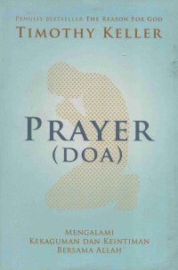 Image of Prayer (Doa)
