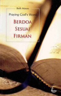 Image of Praying God's Word