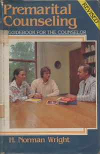 Image of Premarital Counseling