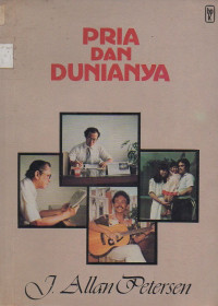 Image of Pria dan Dunianya