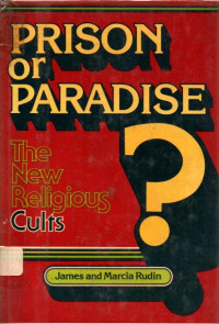 Image of Prison Or Paradise ?