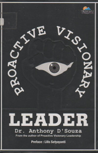 Image of Proactive Visionary Leader