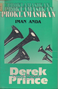 Image of Proklamasikan Iman Amda