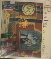 Image of Psalm Twenty-Three