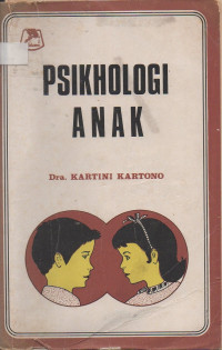 Image of Psikologi Anak