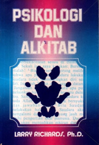 Image of Psikologi dan Alkitab