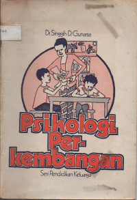 Image of Psikologi Perkembangan