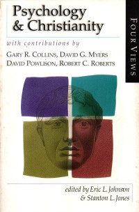 Image of Psychology & Christianity