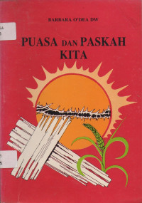 Image of Puasa dan Paskah Kita