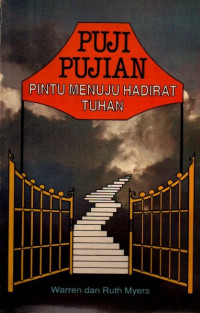 Image of Puji-Pujian: Pintu menuju Hadirat Tuhan