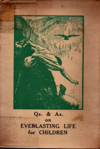Image of Qs. & As. on Everlasting Life for Children
