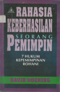 Image of Rahasia kebrhasilan seorang pemimpin