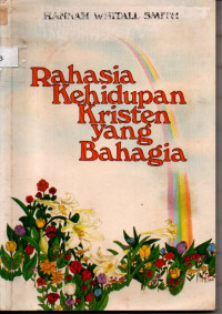 Image of Rahasia Kehidupan Kristen yang Bahagia