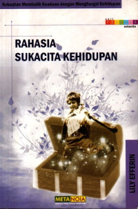 Image of Rahasia Sukacita Kehidupan