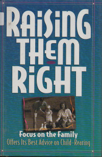 Image of Raising Them Right