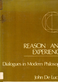 Image of Reason & Experience: Dialogues in Modern Philosophy