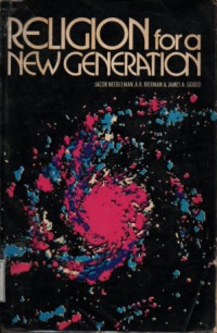 Image of Religion for a new generation