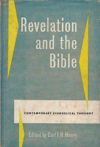 Image of Revelation and the Bible