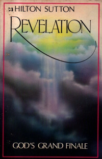 Image of Revelation: God's Grand Finale