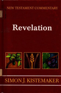 Image of Revelation: New Testament Commentary