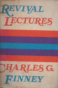 Image of Revival lectures