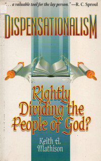 Image of Rightly Dividing the People of God