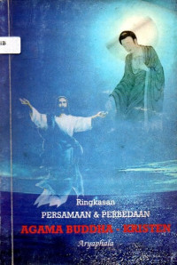 Image of Ringkasan Persamaan & Perbedaan Agama Buddha - Kristen