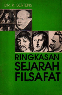 Image of Ringkasan Sejarah Filsafat