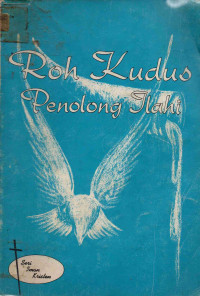 Image of Roh Kudus Penolong Ilahi