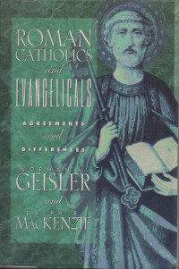 Image of Roman Catholics And Evangelicals