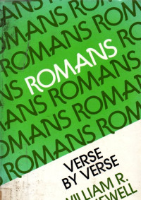Image of Romans Verse By Verse